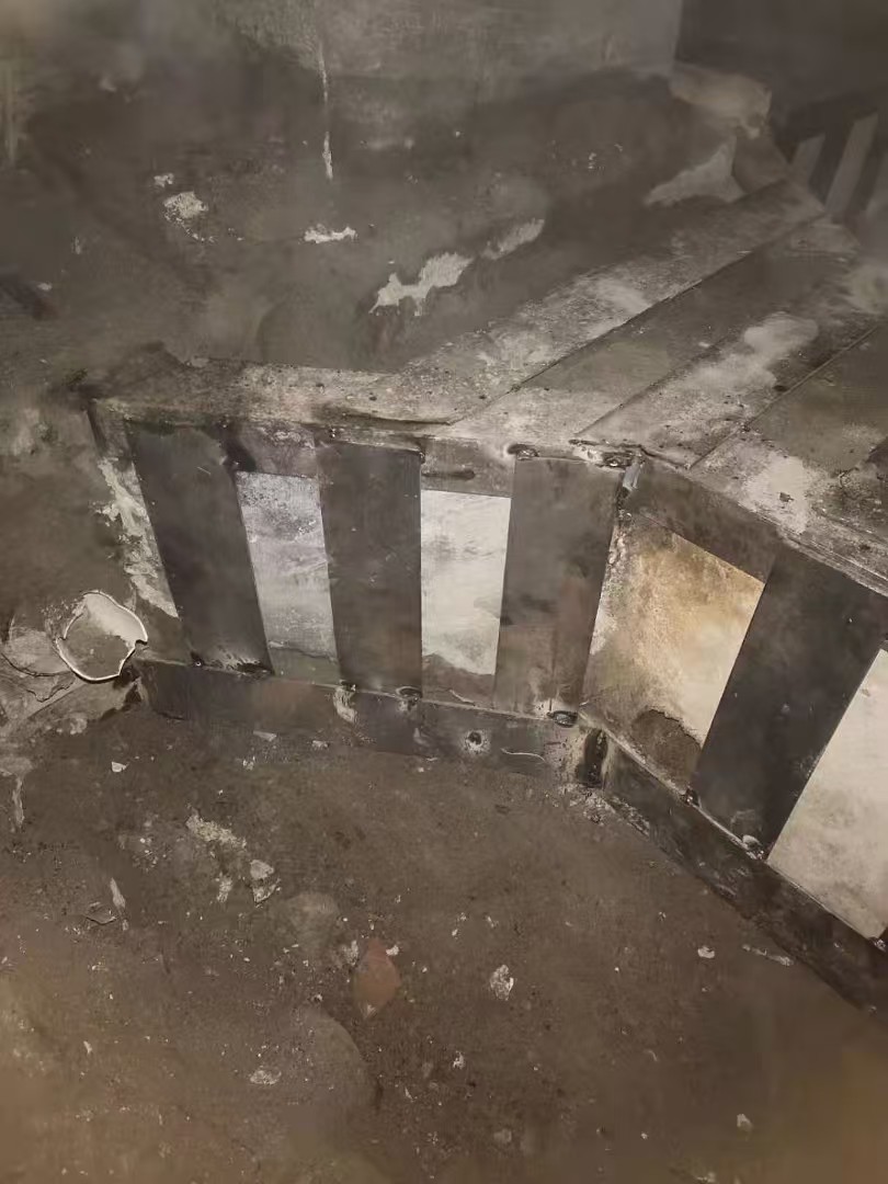 台州砖混结构房子如何加固
